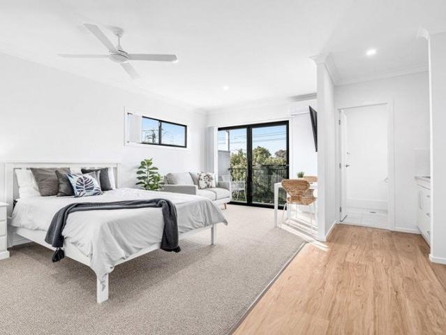 Granny Flat for rent in Methul, Queensland