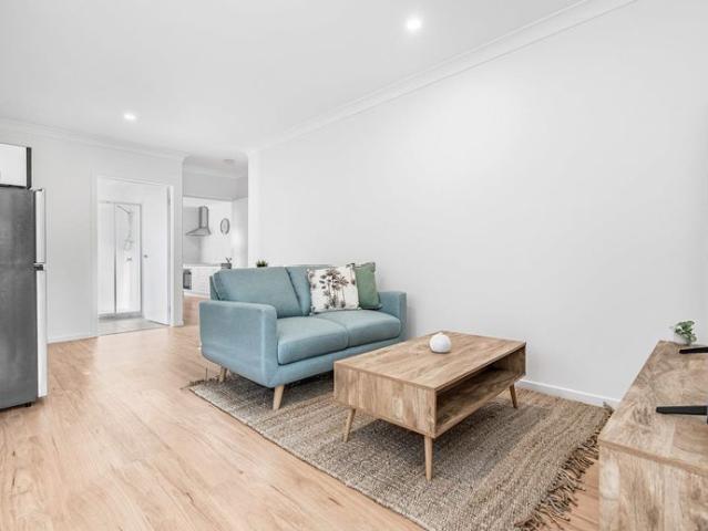 Granny Flat for rent in Methul, Queensland
