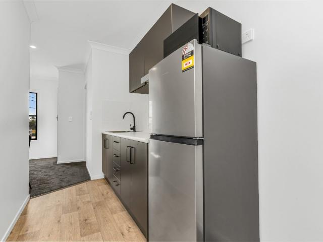 Granny Flat for rent in Toombul, Queensland