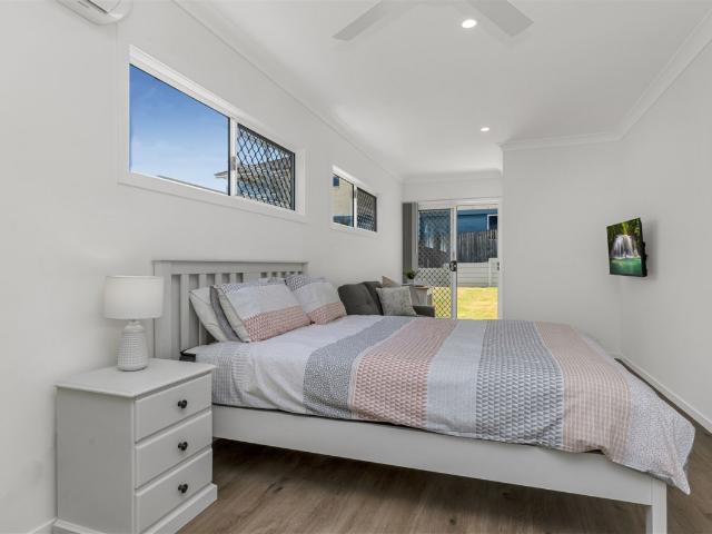 Apartment for rent in Toombul, Queensland