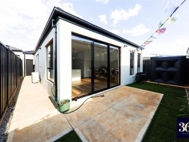 House for rent in Truganina, Victoria