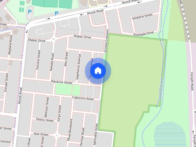 House for rent in Camerons Creek, Victoria