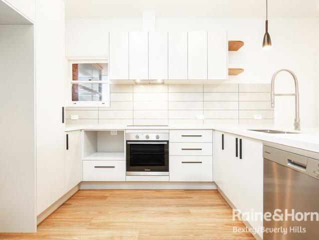 Apartment for rent in St George, Sydney