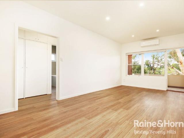 Apartment for rent in St George, Sydney