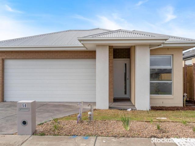 House for sale in Camerons Creek, Victoria