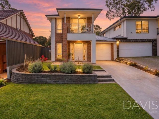 House for sale in Horseshoe Creek, South Australia