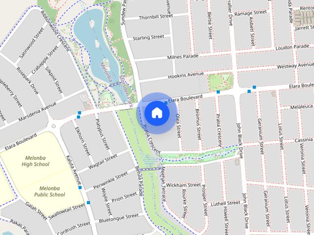 House for rent in Sydney, New South Wales
