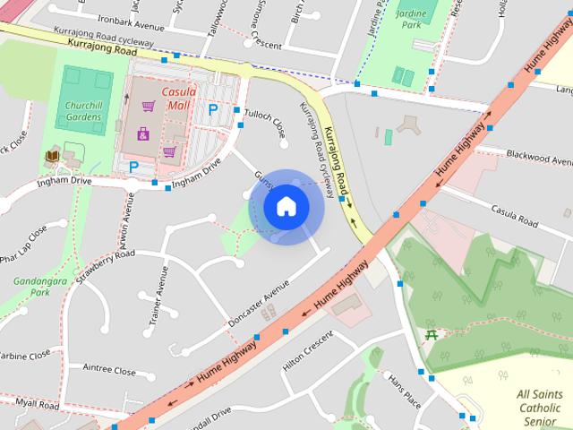 House for rent in Sydney, New South Wales