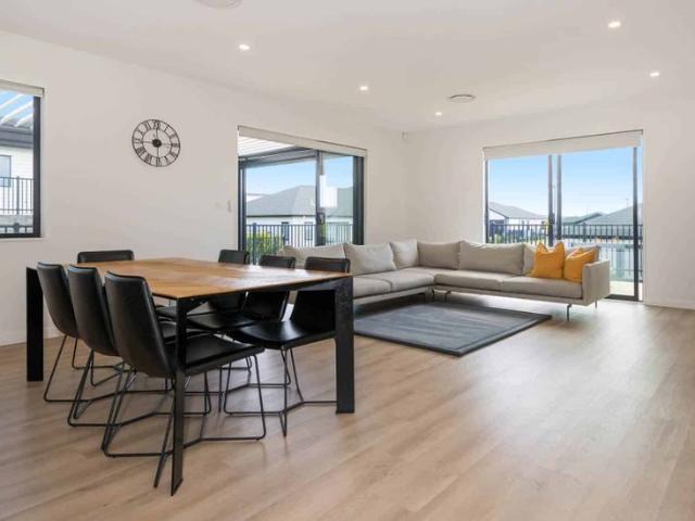 House for rent in Milldale, Rodney