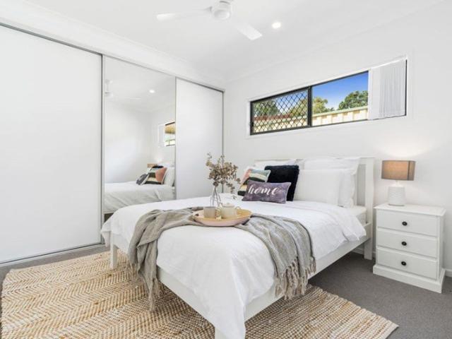 Granny Flat for rent in Toombul, Queensland
