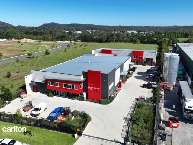 Warehouse for sale in Braemar, New South Wales