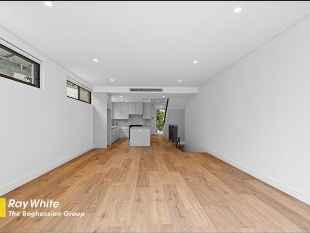 House for rent in Sydney, New South Wales