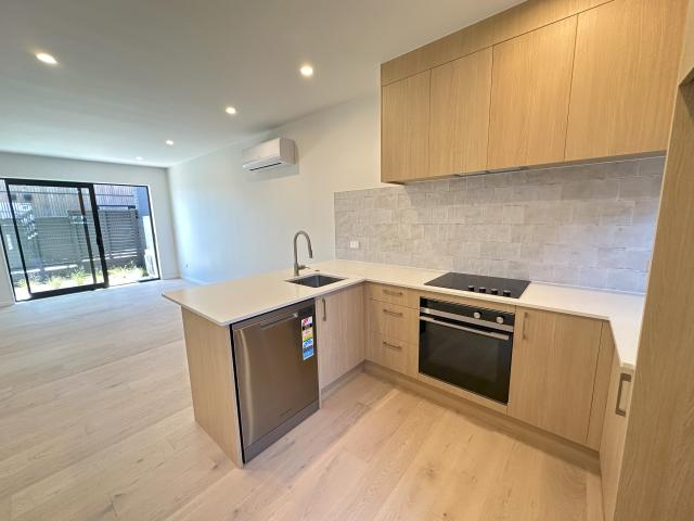 House for rent in Hillersden