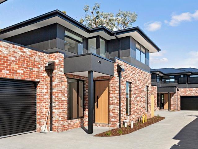 Townhouse for rent in Camerons Creek, Victoria