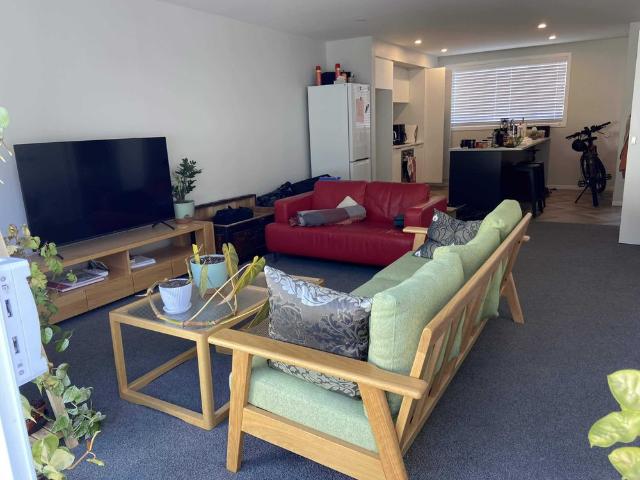Townhouse for rent in Lower Hutt Central, Lower Hutt