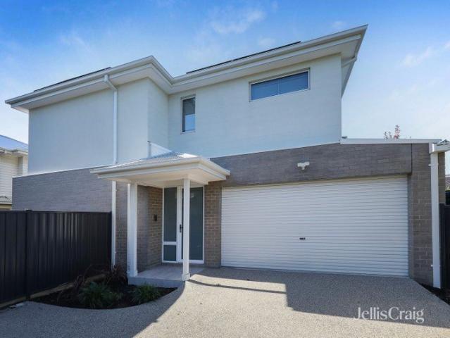 Townhouse for rent in Camerons Creek, Victoria