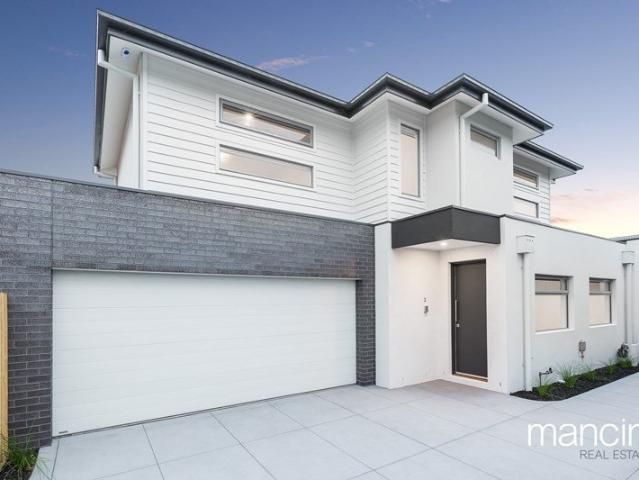 Apartment for sale in Camerons Creek, Victoria