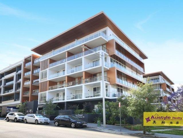 Apartment for sale in Ryde