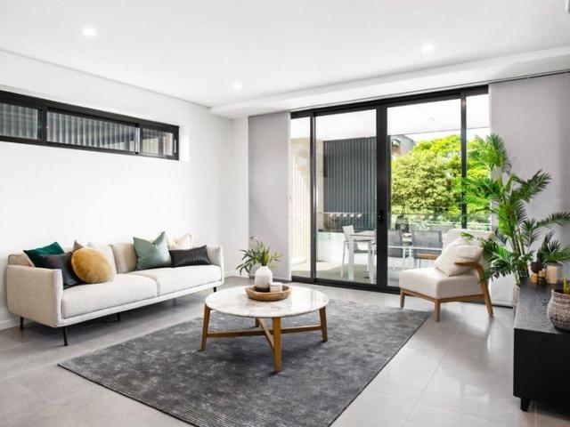 Apartment for rent in Sydney, New South Wales