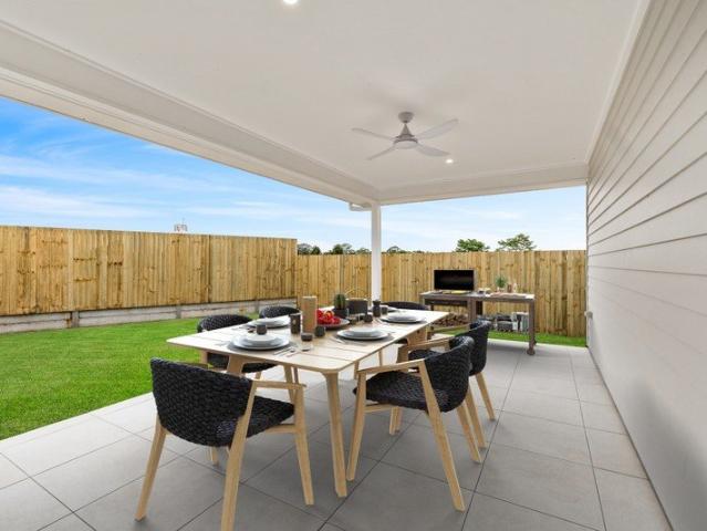 Duplex for rent in Kings Creek, Queensland
