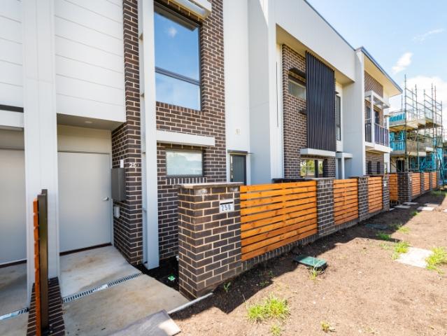 Property for rent in Australian Capital Territory