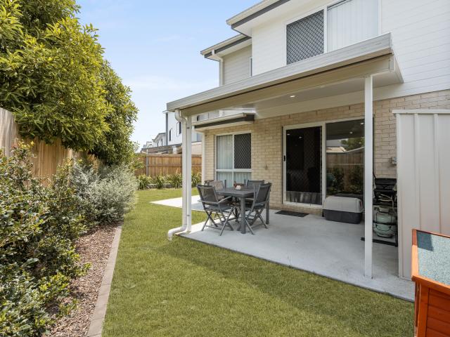 Townhouse for sale in Methul, Queensland