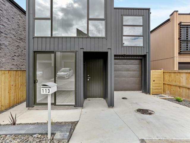 House for rent in Malbec, Henderson-Massey