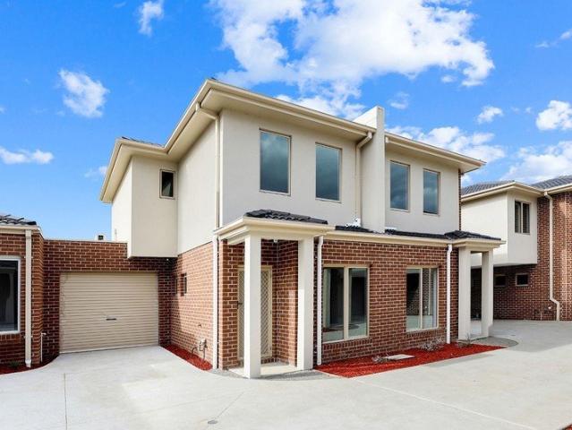 Townhouse for rent in Dandenong, Melbourne