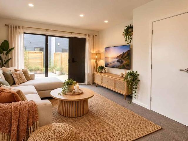 Townhouse for rent in Leabank, Manurewa