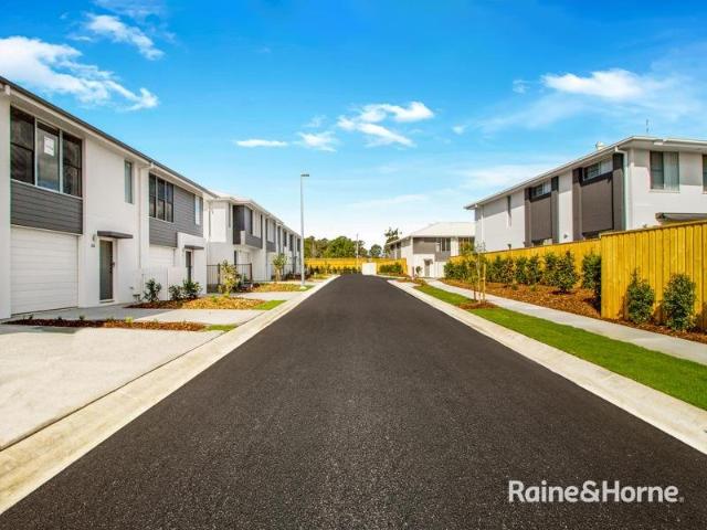 Townhouse for rent in Toombul, Queensland