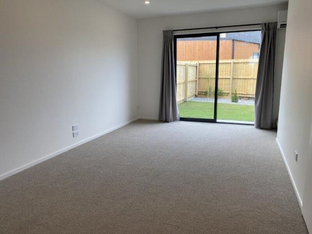 Townhouse for rent in Sydenham, Linwood-Central-Heathcote Community
