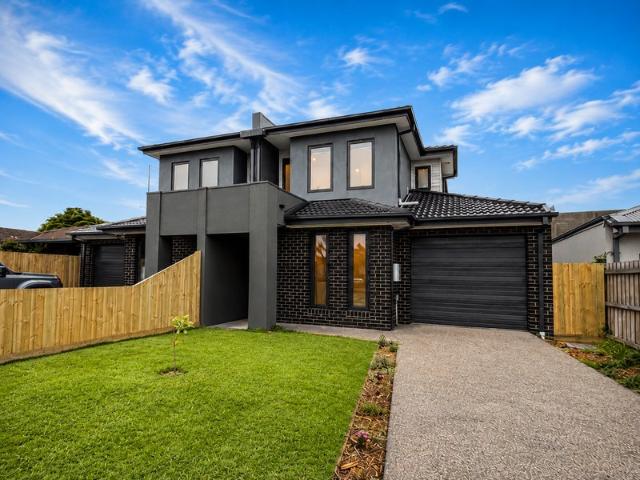 Townhouse for rent in Camerons Creek, Victoria