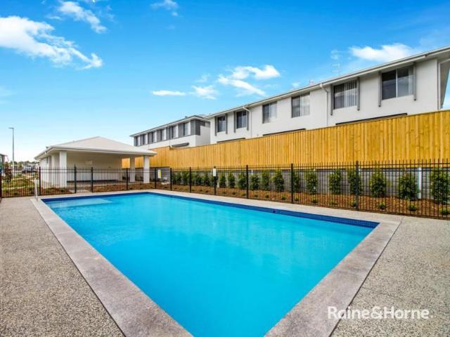 Townhouse for rent in Toombul, Queensland