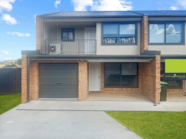 Townhouse for sale in Brisbane Grove, New South Wales