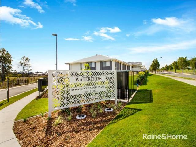 Townhouse for rent in Toombul, Queensland