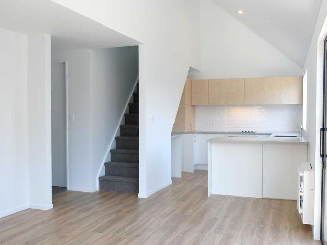 Townhouse for rent in Woolston, Linwood-Central-Heathcote Community
