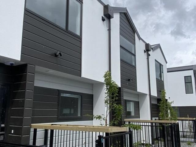 House for rent in Sydenham, Linwood-Central-Heathcote Community