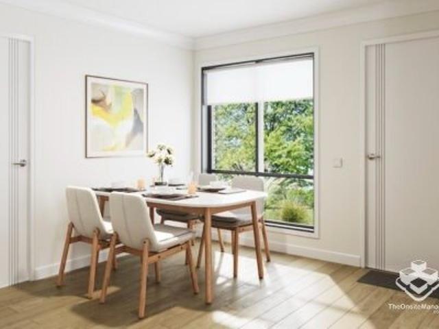 Townhouse for rent in Toombul, Queensland