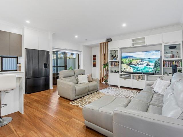 Townhouse for sale in Fernbrook, Queensland