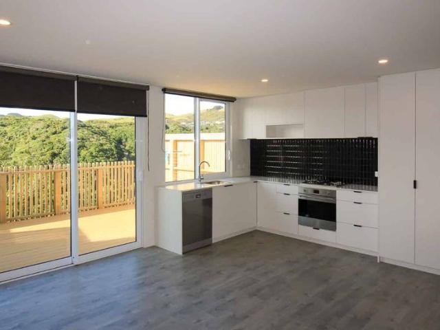 Townhouse for rent in Matata, Wellington