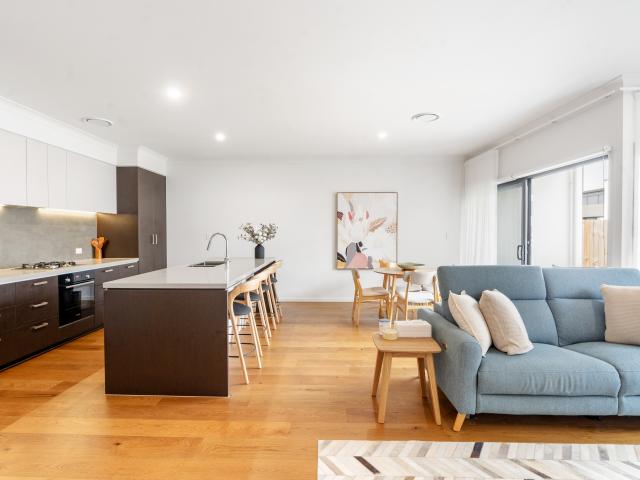 Townhouse for sale in Fernbrook, Queensland