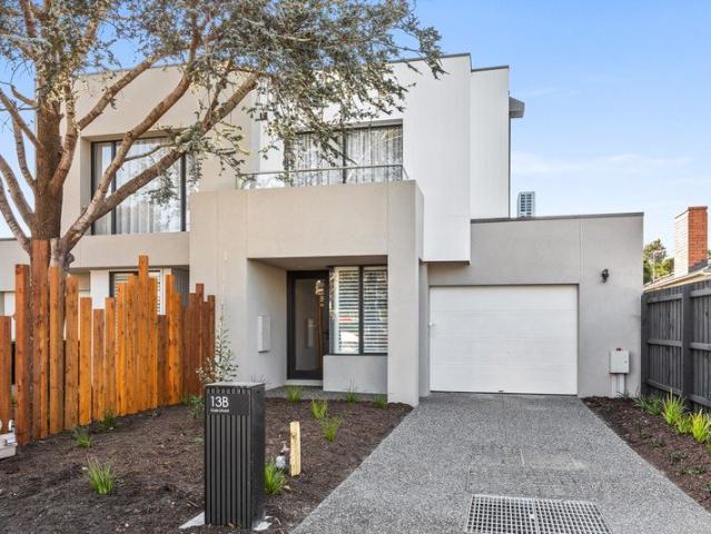 Townhouse for rent in Camerons Creek, Victoria