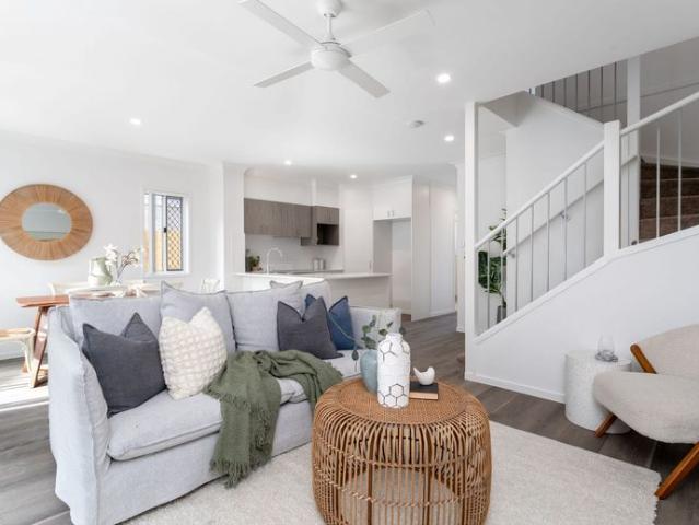 Townhouse for rent in Toombul, Queensland