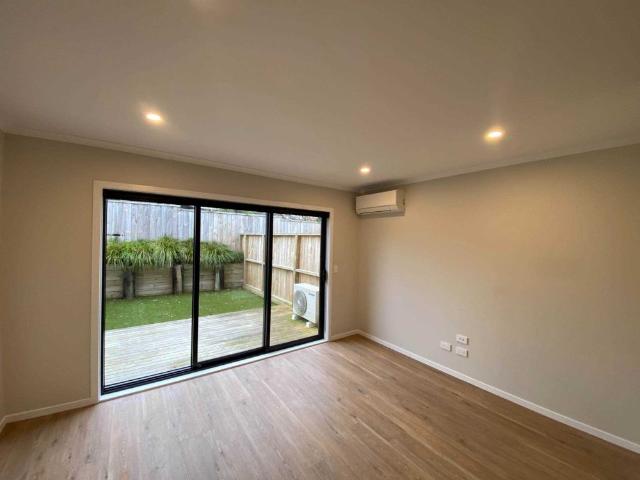 Apartment for rent in Rānui, Henderson-Massey