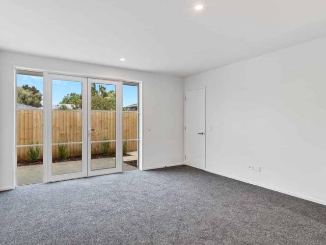 Townhouse for rent in Papanui, Canterbury