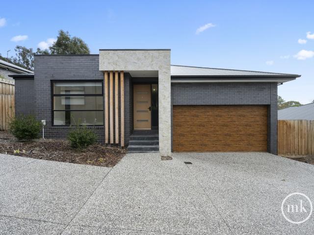 Apartment for rent in Camerons Creek, Victoria