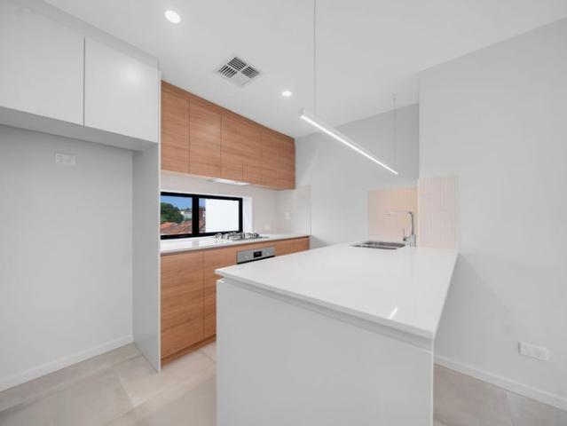 Apartment for rent in North Perth, Western Australia