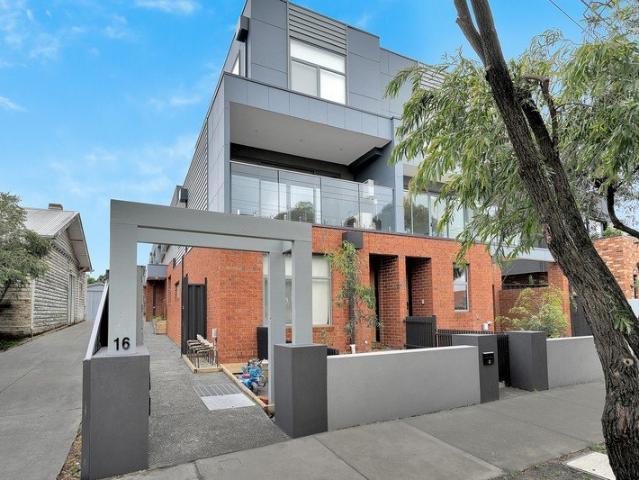 House for rent in Brunswick West, Melbourne