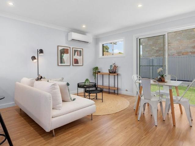 Townhouse for rent in Newcastle, Newcastle-Maitland