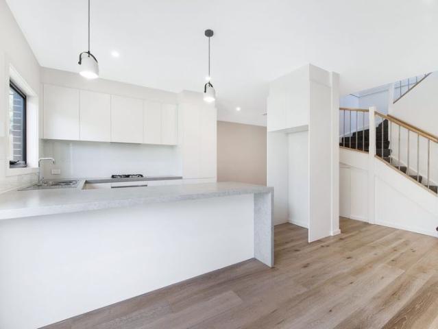 Townhouse for rent in Camerons Creek, Victoria